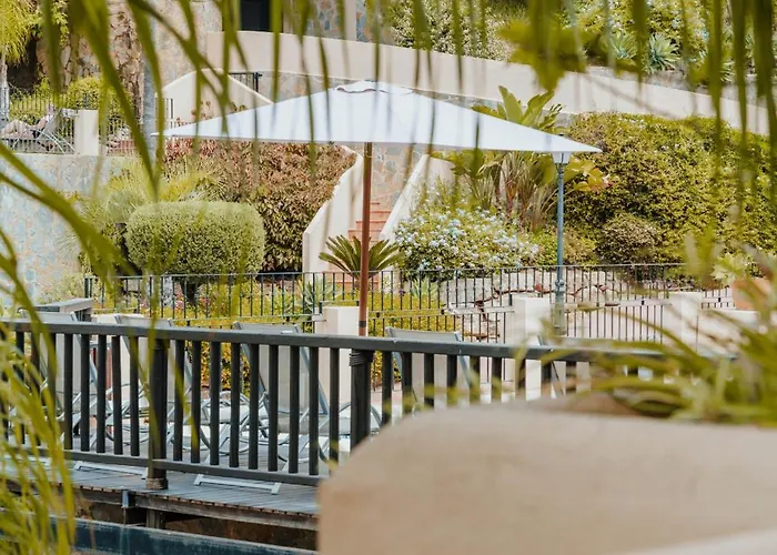 Apartment Aloha Hill Spacious - Tcm Marbella