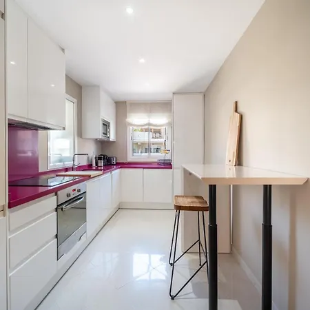 Aloha Hill - Tcm Апартаменти