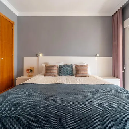 Апартаменти Aloha Hill - Tcm Марбелья