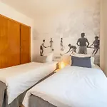 Apartamento Aloha Hill Spacious - Tcm Marbella