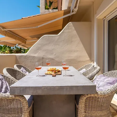 Apartamento Aloha Hill Spacious Apartment - Tcm *