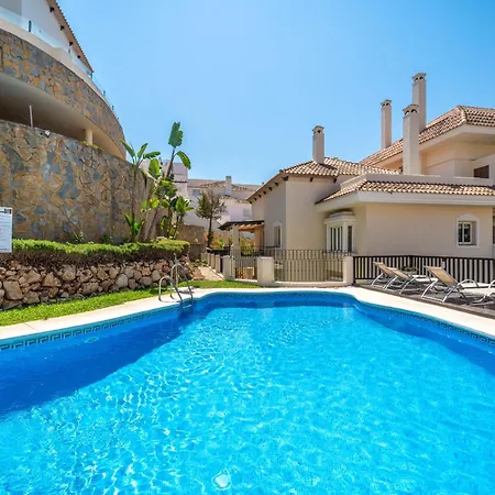 Aloha Hill Spacious Apartment - Tcm Apartamento *