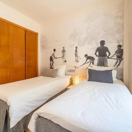 Apartment Aloha Hill - Tcm Marbella