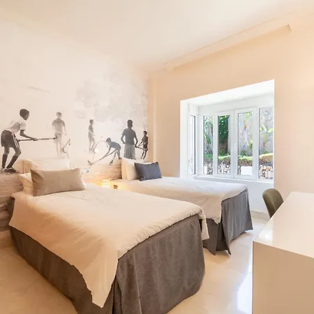 Aloha Hill - Tcm Apartment