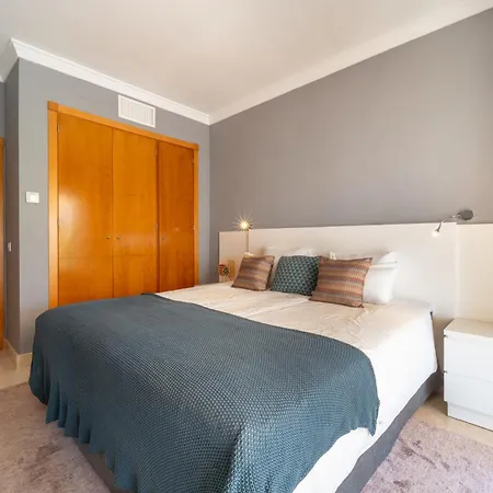 Apartment Aloha Hill - Tcm Marbella