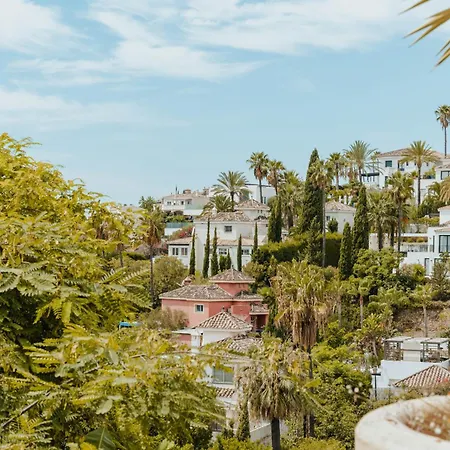 Aloha Hill Spacious - Tcm ماربيا