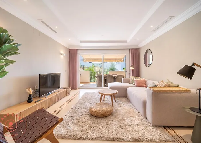 Aloha Hill - Tcm Apartment