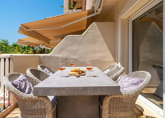 Apartamento Aloha Hill Spacious Apartment - Tcm *