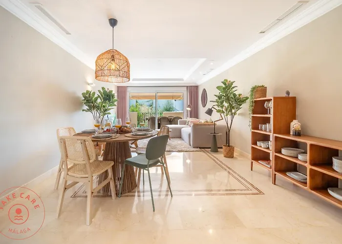 Apartamento Aloha Hill Spacious Apartment - Tcm