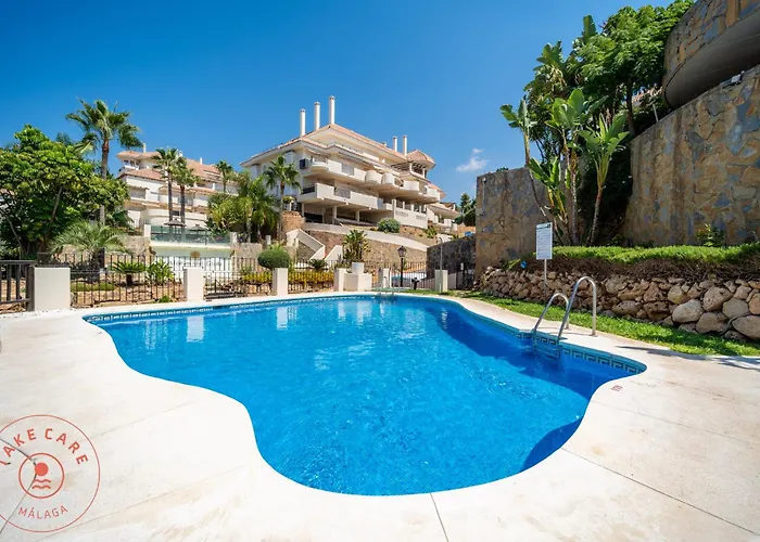 Aloha Hill Spacious - Tcm Daire *