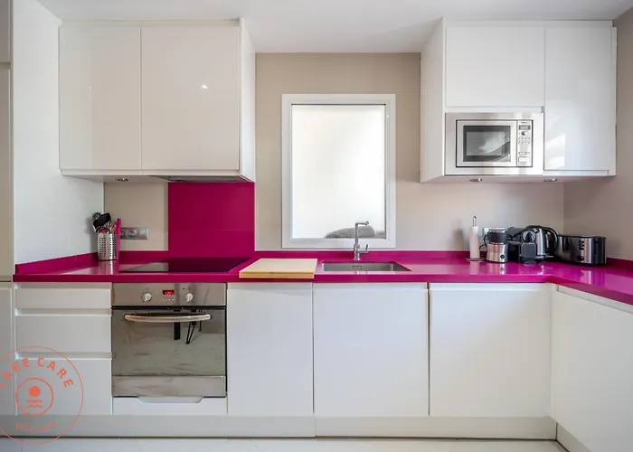 Aloha Hill Spacious Apartment - Tcm *