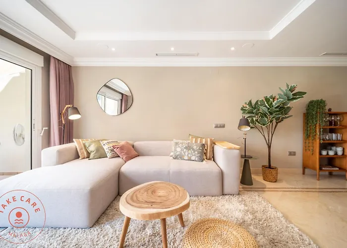Aloha Hill Spacious - Tcm Daire *