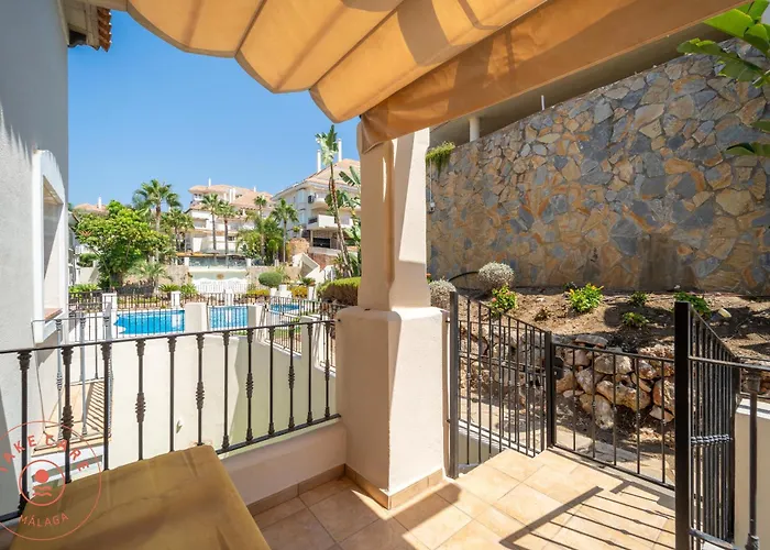 Aloha Hill Spacious - Tcm Daire *