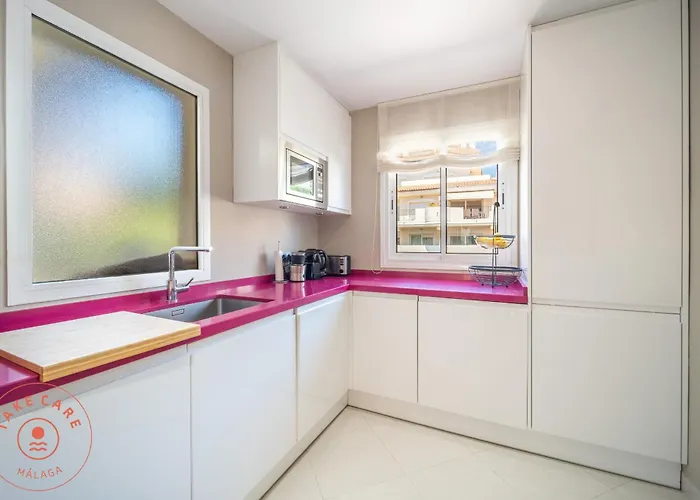 Aloha Hill Spacious - Tcm Daire