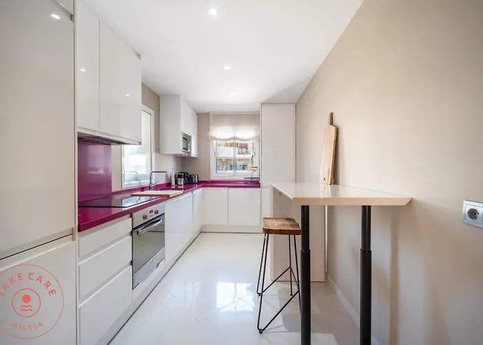 Aloha Hill - Tcm Apartment