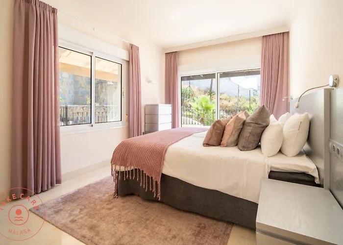 Aloha Hill Spacious - Tcm Daire