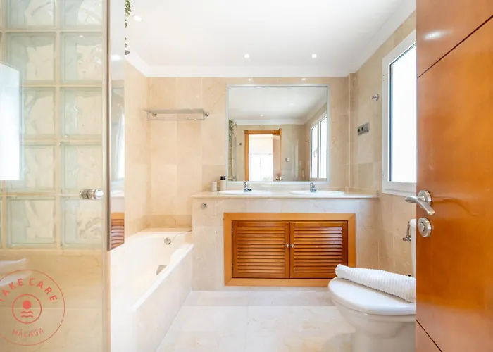 Apartamento Aloha Hill Spacious Apartment - Tcm *