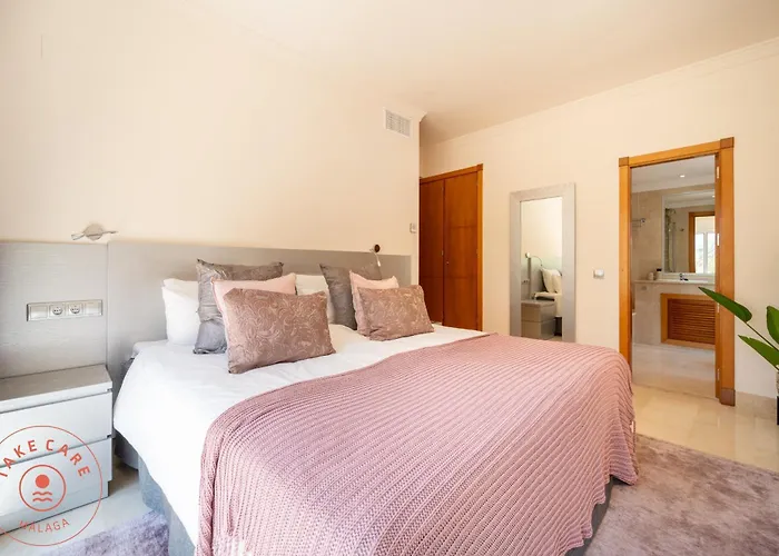Aloha Hill Spacious - Tcm Daire *
