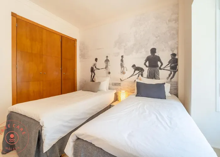 Daire Aloha Hill Spacious - Tcm Marbella