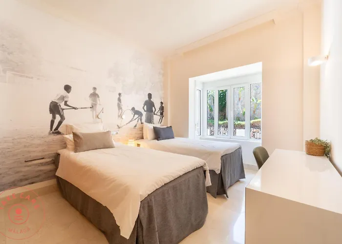 Aloha Hill Spacious Apartment - Tcm Apartamento