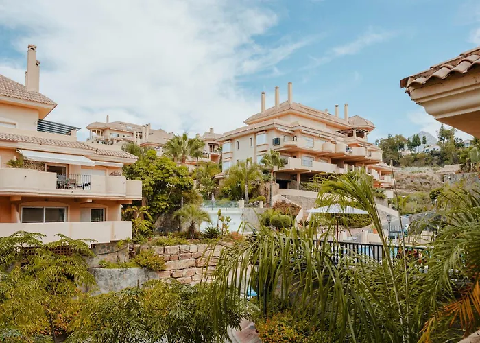 Aloha Hill Spacious - Tcm Daire *