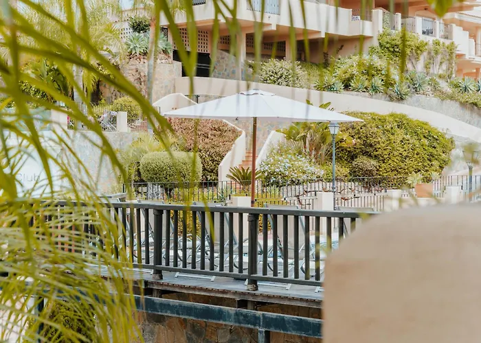Aloha Hill Spacious - Tcm * Marbella
