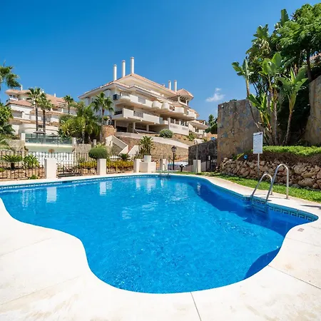 Aloha Hill Spacious - Tcm Apartment *