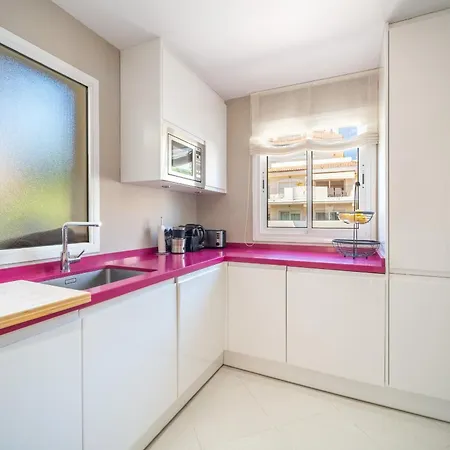 Aloha Hill Spacious - Tcm Апартаменти