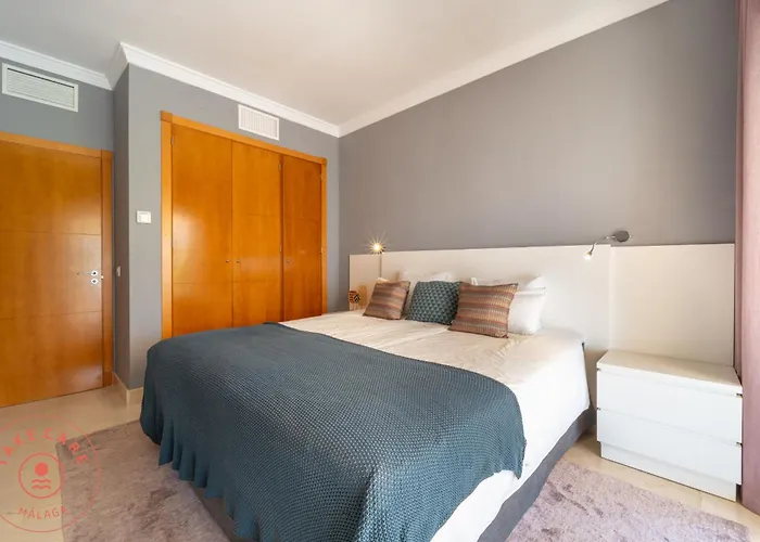 Apartment Aloha Hill Spacious - Tcm Marbella