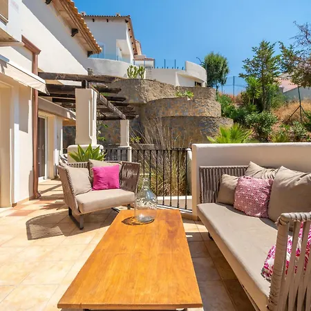 Aloha Hill Spacious Apartment - Tcm Marbella