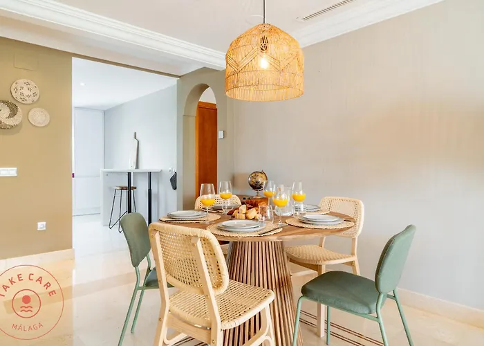 Apartament Aloha Hill Spacious Apartment - Tcm *